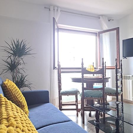 Apartamento Con Vistas Al Pilar Con Aparcamiento Privado Zaragoza Kültér fotó