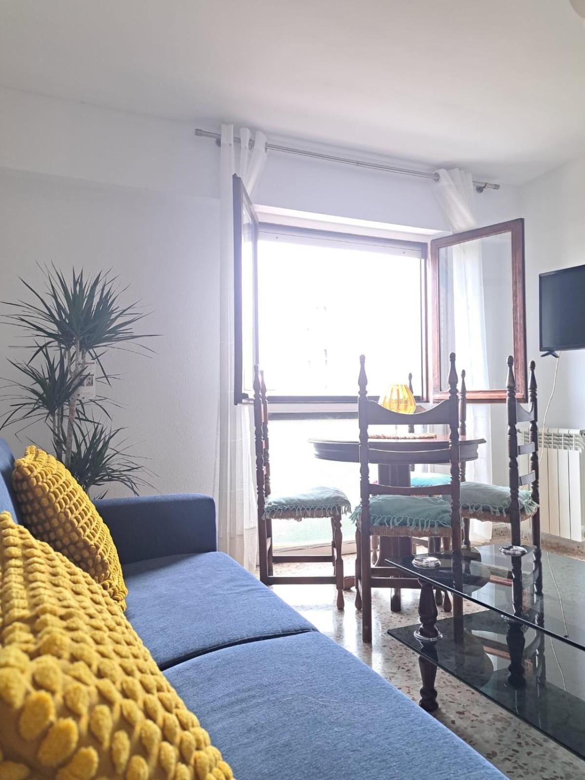 Apartamento Con Vistas Al Pilar Con Aparcamiento Privado Zaragoza Kültér fotó